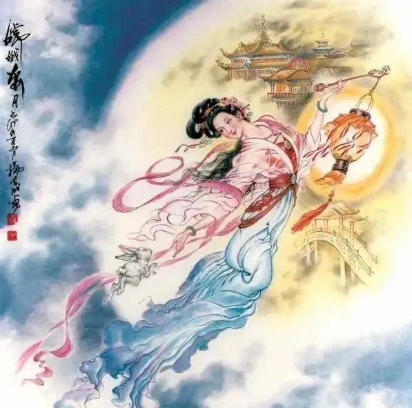 中秋节的由来简介，关于中秋节的由来简介（中秋节的由来与习俗！）