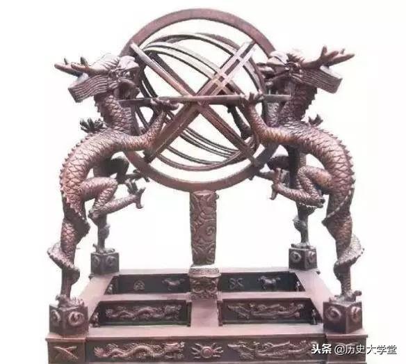 子午是什么时间，子午是什么时间什么生肖（古人都用什么工具来分辨一天中不同的时间）