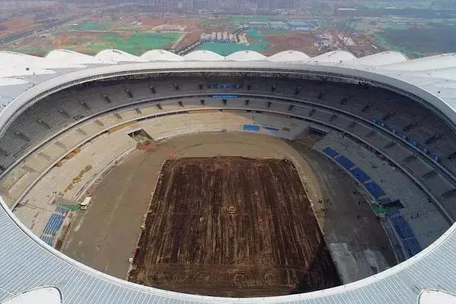 2021年全运会，2021年全运会举办时间（2021全运会在哪里举行）