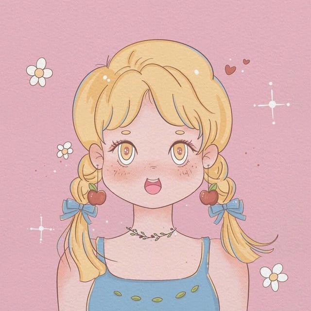 闺蜜头像最新版，超全的闺蜜头像哦～微信（超美又有气质的女生闺蜜头像）