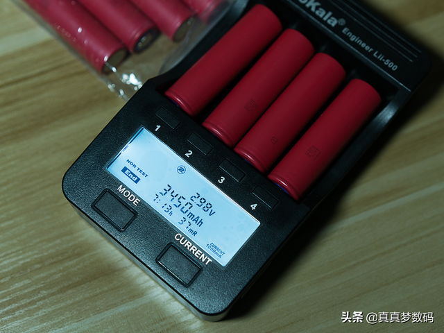 松下18650锂电池官方网站，锂电池知识介绍和常见锂电池评测