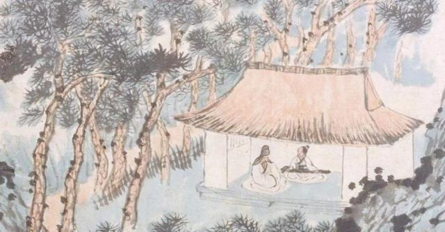 经典五言律诗，五言唐诗三百首大全（唐诗中最经典的10首五言律诗）