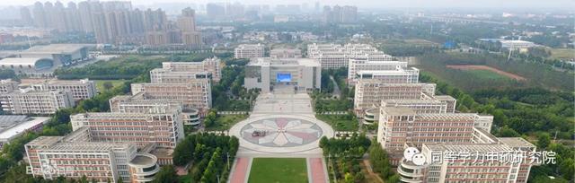 许昌职业技术学院官网，2021许昌职业技术学院地址在哪里（许昌职业技术学院）