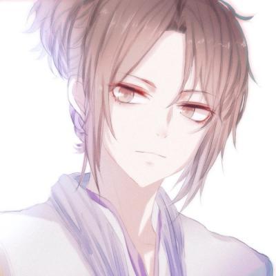 动漫情侣头像微信，动漫情侣头像（卡通动漫情侣微信头像超萌一男一女）