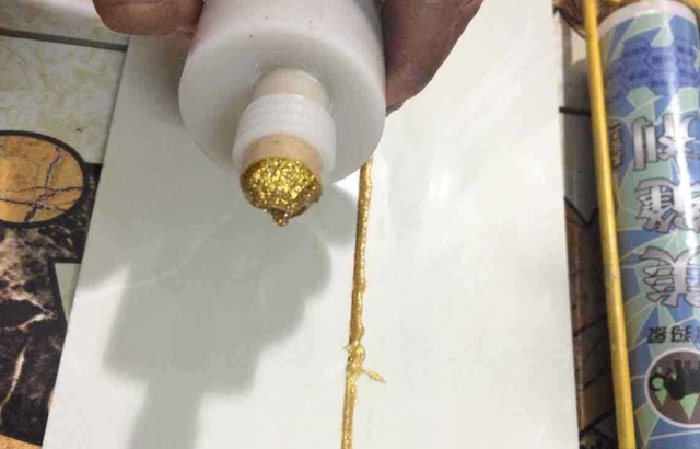 瓷砖美缝怎么做，瓷砖美缝怎么做过程（多年老师傅手把手教你做）