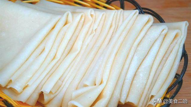 家常烙饼最简单四种快速做法，快速做饼方法