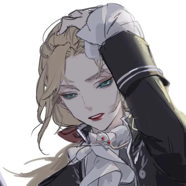 第五人格q版图片，第五人格q版头像♡微信（<已被2w人收藏>）