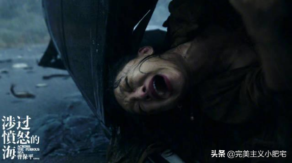 杀生演员表，杀生女演员叫啥名字（网友：这阵容票房稳了）