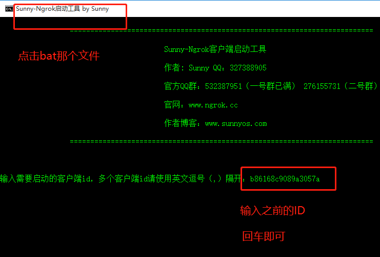 外网如何访问内网，怎么修改网络ip（五分钟实现外网访问你的本地web项目）