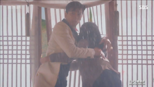 水木剧是什么意思，屋塔房王世子结局是什么意思（男女主携手黑化）