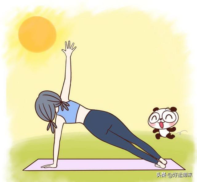 为什么用小蛮腰形容女子细腰，形容女人小蛮腰（看完就知道该怎样减肥了）