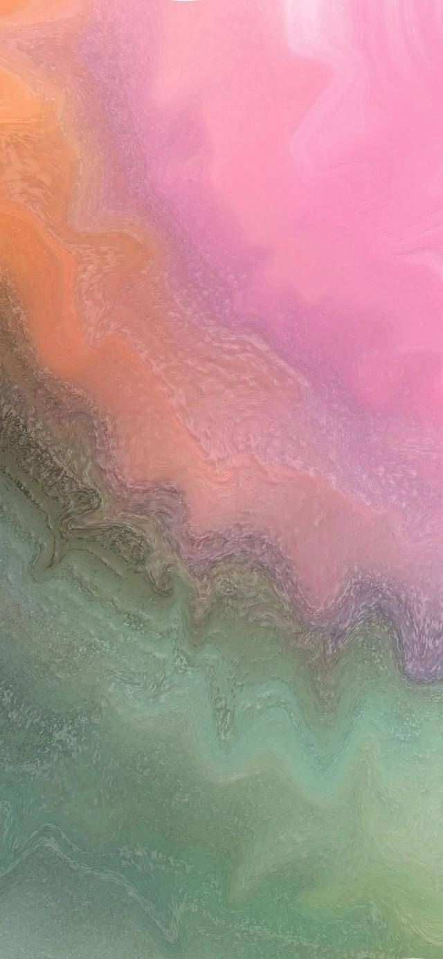 好看的聊天背景图片，好看的微信聊天背景图简单（渐变色系聊天背景壁纸）