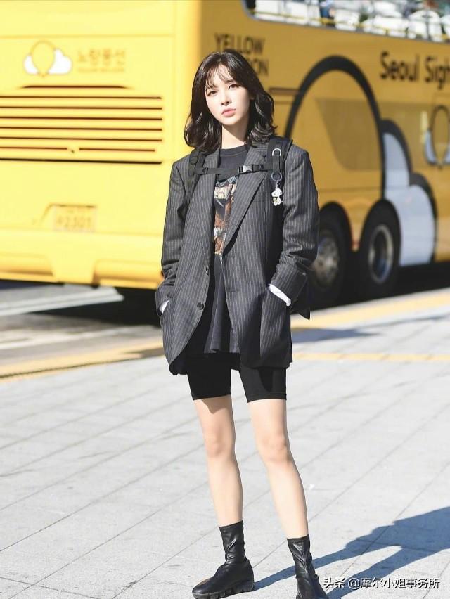 莫兰迪色彩搭配口诀，莫兰迪色系搭配方法（秋天想瘦一点）