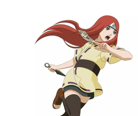 火影忍者:被敌人抓过的女忍,感觉少了不少剧情啊