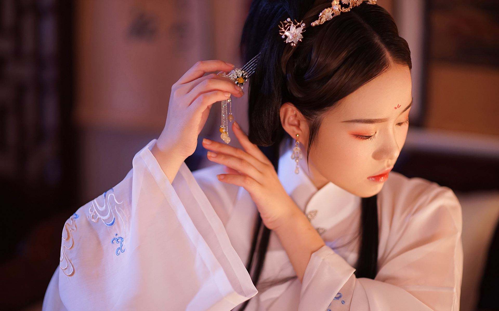 梅花妆(你造吗) - 火句子