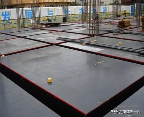 建筑施工防水标准，建筑工程主体结构及地下室防水工程质量控制标准