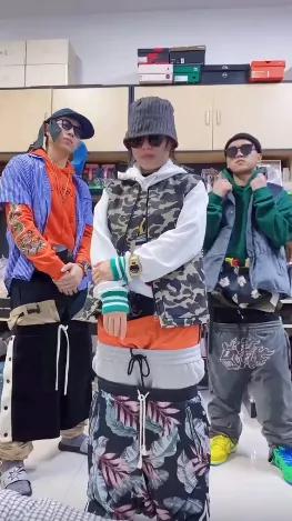 抖音西海岸是什么意思，抖音北岸是谁（别让这届运动员，被饭圈毁了）