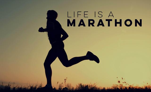 马拉松起源，马拉松起源和什么有关（马拉松由来）