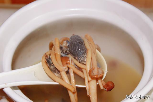 孕期煲汤食谱大全，孕期汤食谱大全（我孕期常喝的一碗汤）