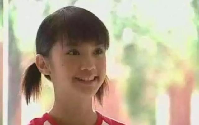 杨丞琳拍过的电视剧，杨丞琳演过什么电视剧（杨丞琳终于迎来她的幸福）