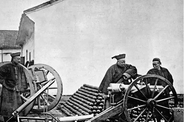 中日甲午战争的详细资料，真实的甲午战争是什么样的