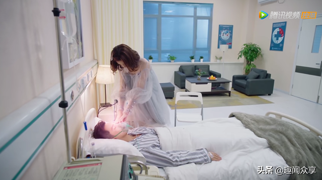 缘定终身电视剧全集，鸳鸯佩全集百度影音（《柴小七》方冷小七一吻定情）