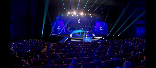 2021-2022欧冠抽签仪式，2021-2022欧冠抽签仪式直播（<2021-2022>抽签揭晓）