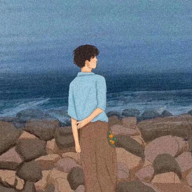 骚气情头，微信头像，骚气情头（超好看的qq微信头像）