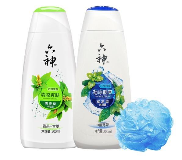 男士沐浴露推荐，男士沐浴露品牌排行榜前十名（前九名加起来抵不过第十名）