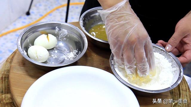 冷水煮鸡蛋要多长时间，冷水煮鸡蛋需要多长时间才能熟（自从学会鸡蛋这种做法）