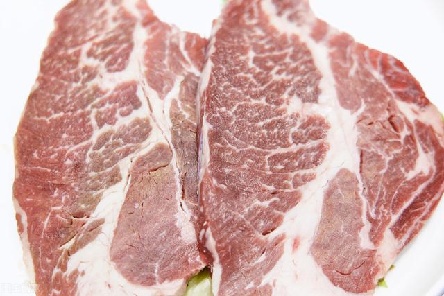 瘦肉精是什么东西，瘦肉精是什么东西有什么危害（扒一扒：效果显著的瘦肉精）