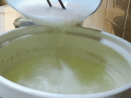开水白菜的正宗做法，开水白菜的做法（这么简单的一道菜原来是国宴）