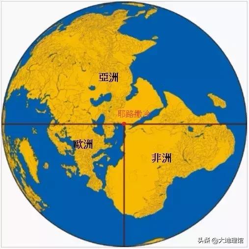 世界五大洲是哪五大洲，五大洲是哪五大洲（三大洲、四大洲、五大洲、六大洲、七大洲）