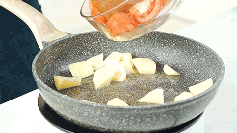 暖胃汤有哪些，拌着汤汁能吃3碗饭