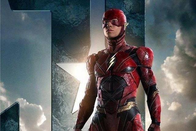 漫画推荐车速过快，推荐几部车速很快的漫画（DC漫画：原来速度之神闪电侠）