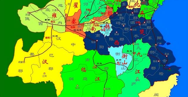 韩信个人简介及资料，楚汉争霸时期人称兵仙韩信大将军的生前经历