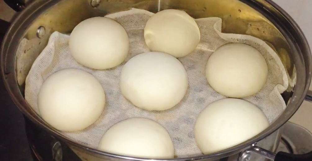 圖片[6]-怎么樣快速發(fā)面呢  輕松發(fā)滿盆 做包子饅頭個(gè)個(gè)松軟-起舞食譜網(wǎng)