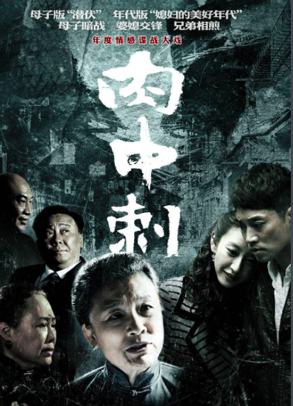 你好李焕英演员表，你好李焕英演员表客串（终于闪闪发光的张小斐参演过的10部电视剧）