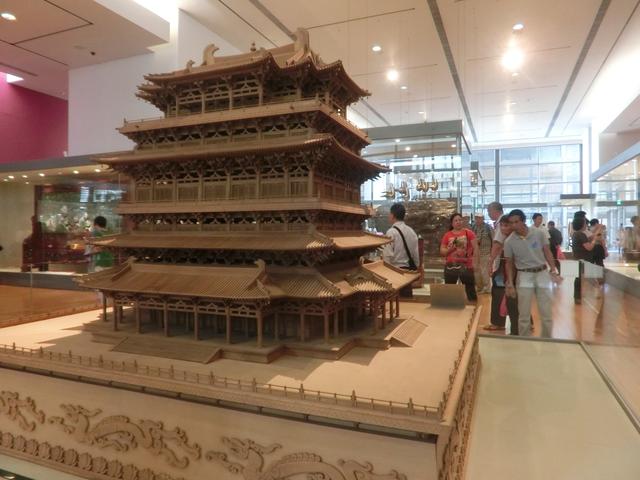 深圳一日游报团，深圳15个最适合一日游的景点（跟着旅游团在澳门兜了一圈后）