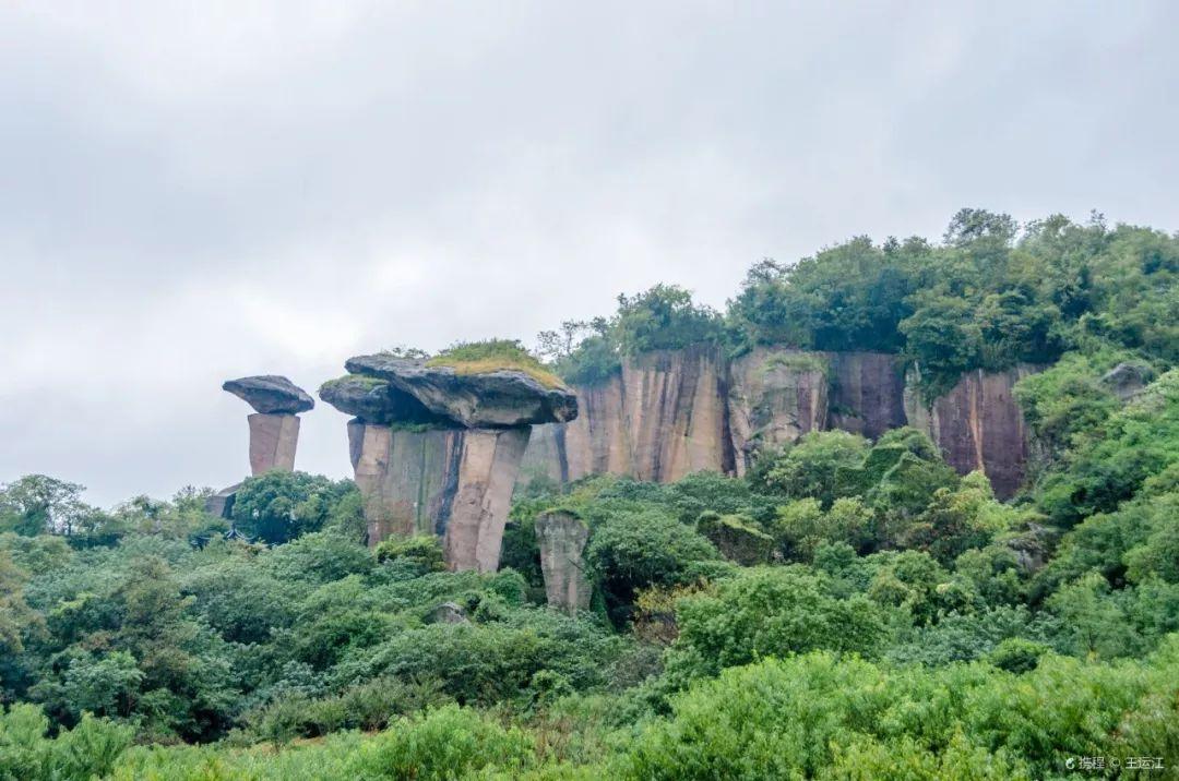 上海携程地址（上海周边经典爬山路线Top10）