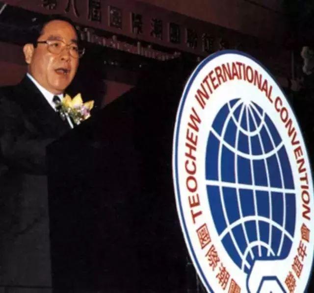 吴姓皇帝一共36位明细表，吴氏家谱辈分表查询（潮汕上走出了两位国王、九个总理）