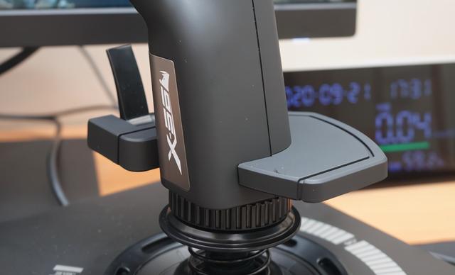 x360ce，X360CE手柄模拟器手柄是灰色的（对于飞行它是认真的：罗技）