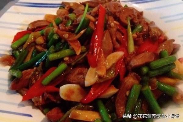 鸡心煮多久能熟，鸡心怎么煮好吃（辣炒鸡心的简单做法）