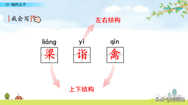 为设果下一句是什么，为设果什么意思（五年级下册语文第21课《杨氏之子》图文详解及同步练习）