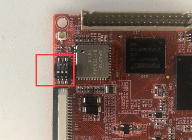 Ubuntu系统中如何运用ls命令，STM32MP1微处理器之系统镜像烧写