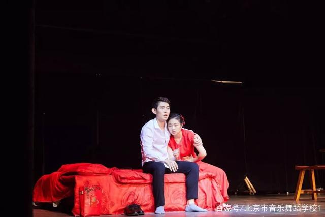 北京市音乐舞蹈学校怎么样，2020北京舞蹈学院怎么样（北京市音乐舞蹈学校招生简章2020年）