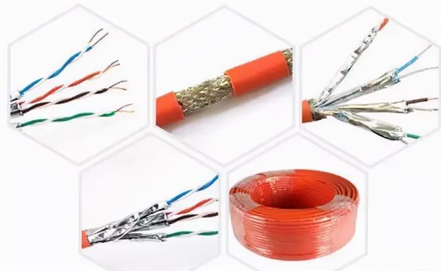 3类非屏蔽双绞线，双绞线怎么连接（非屏蔽双绞线、屏蔽双绞线、光缆布线优劣对比）