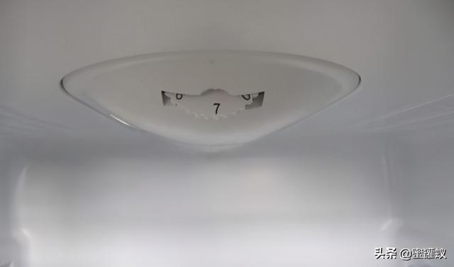 冰箱数字1-7调哪个最冷，冰箱1-7档哪个最冷（冬天冰箱调到几档最合适）