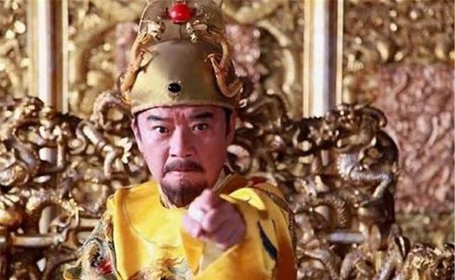 苏坦妹历史上真的存在吗，苏坦妹历史上有吗（朱元璋宠幸一绝代美女）