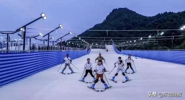 哪里有高空蹦极，哪里有高空蹦极的地方（高空蹦极、滑雪、宿房车、星空银河……超多玩法等你来玩）